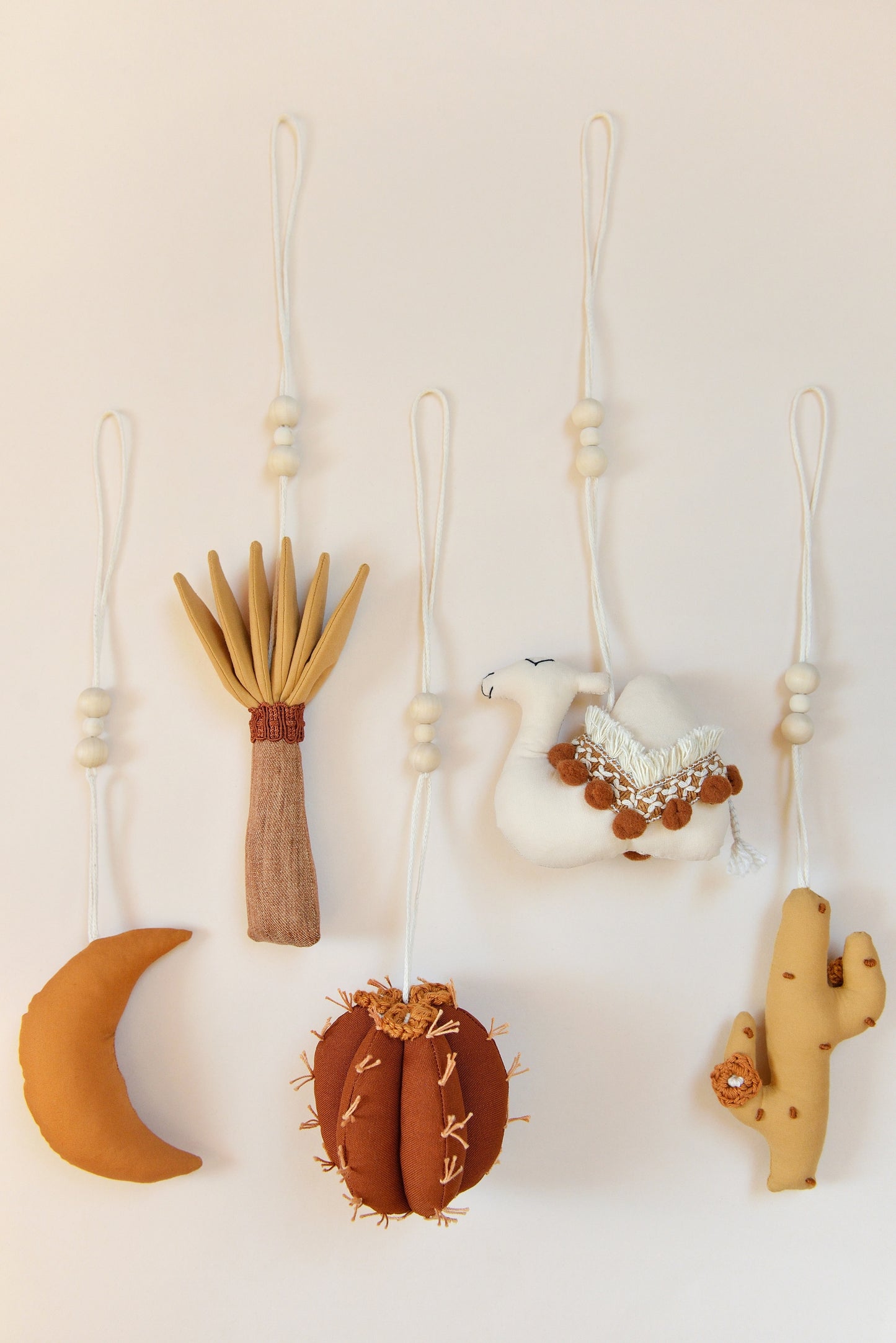 Arabian Adventure Boho Baby Shower Gift Set