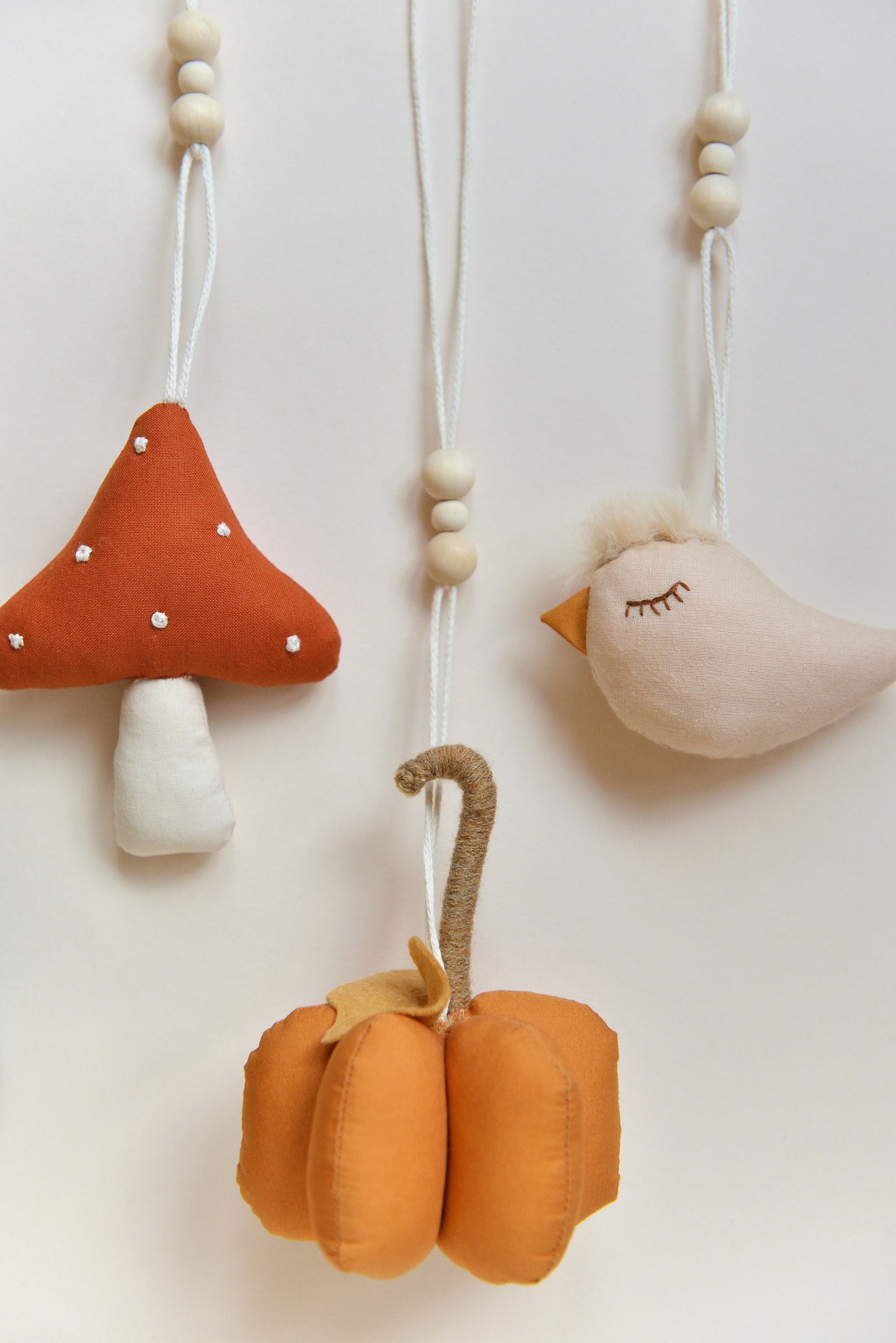 Cottagecore Magic Baby Play Gym Toys