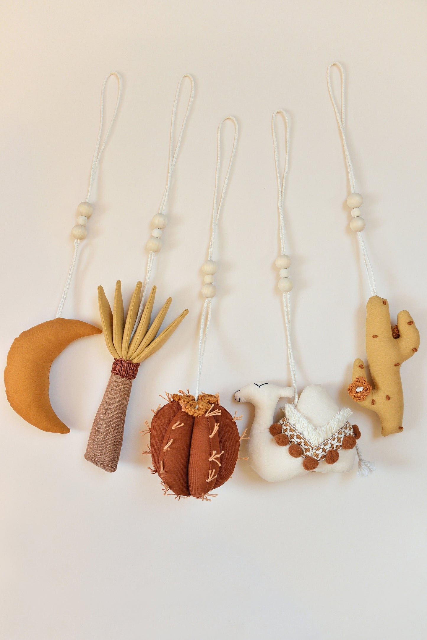 Arabian Adventure Baby Play Gym Toys