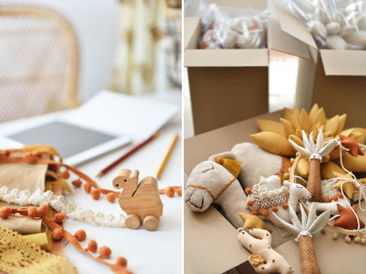 Help Us Grow: Why Your Review Matters for Small Businesses Like Boho Baby Heaven - Boho Baby Heaven