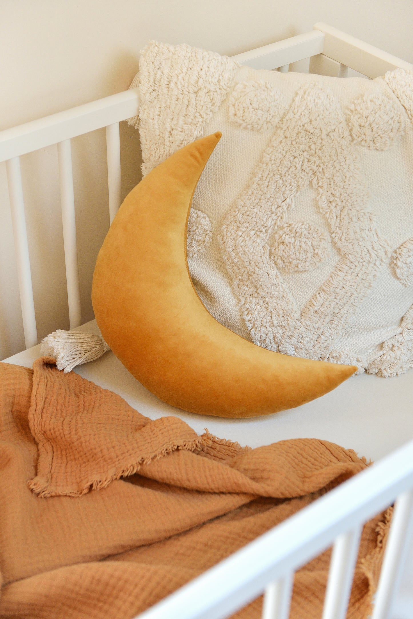 Luna and Mystic Dreamy Boho Baby Shower Gift Set – Boho Baby Heaven