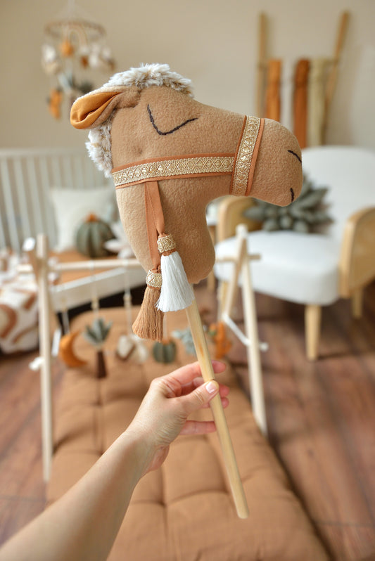 Egypt, the Camel - Handmade Boho Kids Photo Prop